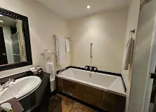 باکوبانگ بوش لاج